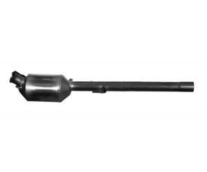 Filtr sadzy / filtr cząstek stałych, układ wydechowy SIGAM G35305