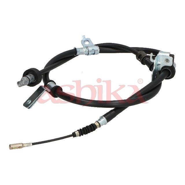 Cablu, frana de parcare ASHIKA 131-0K-K11