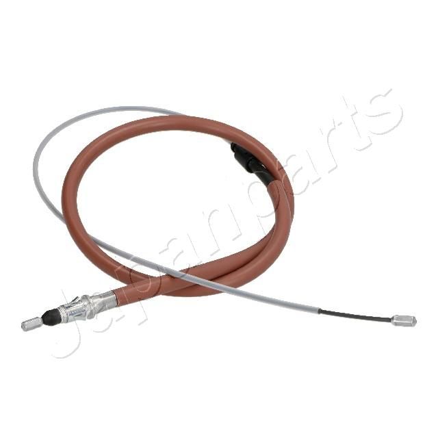 Cięgło, hamulec postojowy JAPANPARTS BC-0619