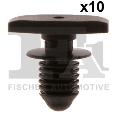 Clip, listwa ochronna FA1 11-40147.10