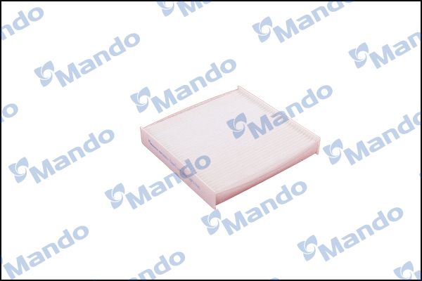 Фильтр, воздух во внутренном пространстве