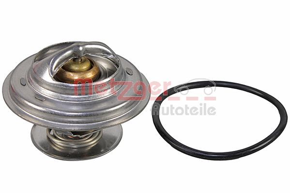 Termostat, płyn chłodzący METZGER AUTOTEILE 4006318