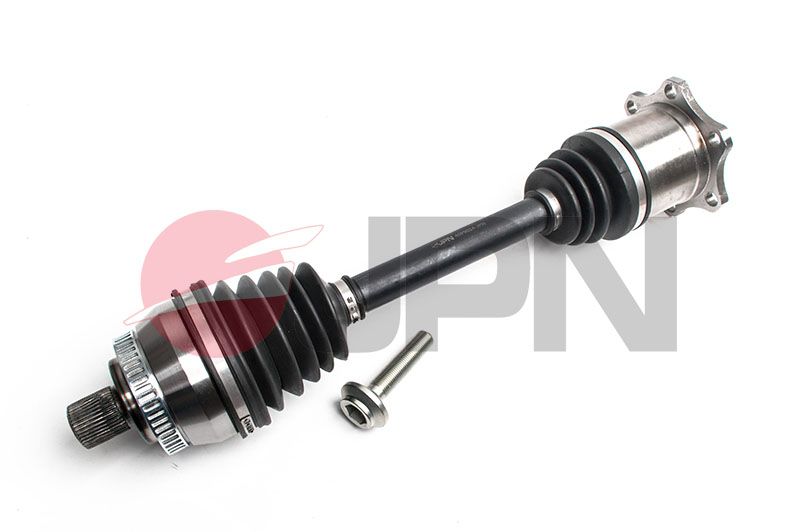 Приводной вал