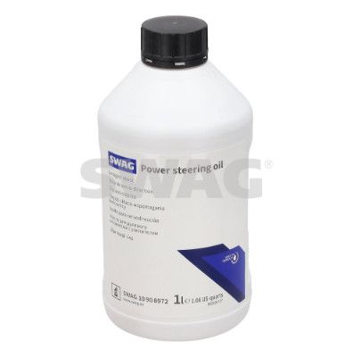 Huile hydraulique
