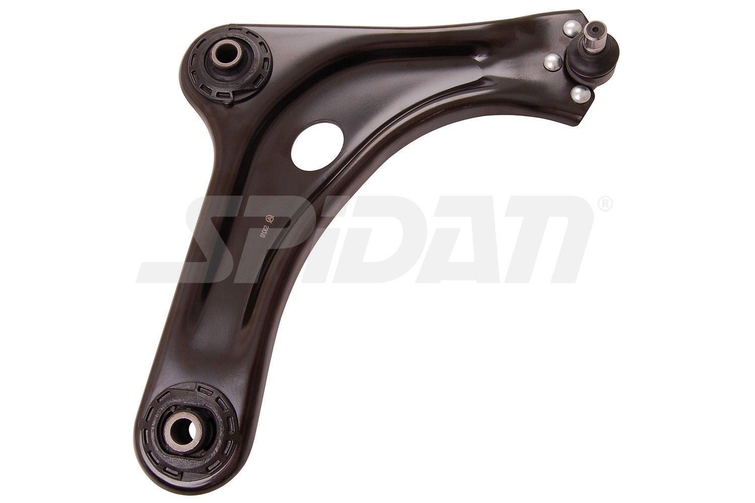 Brat, suspensie roata SPIDAN CHASSIS PARTS 57084