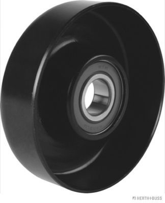 Rolka napinacza, pasek klinowy wielorowkowy HERTH+BUSS JAKOPARTS J1140527