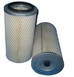 Vzduchový filter ALCO FILTER MD-5016