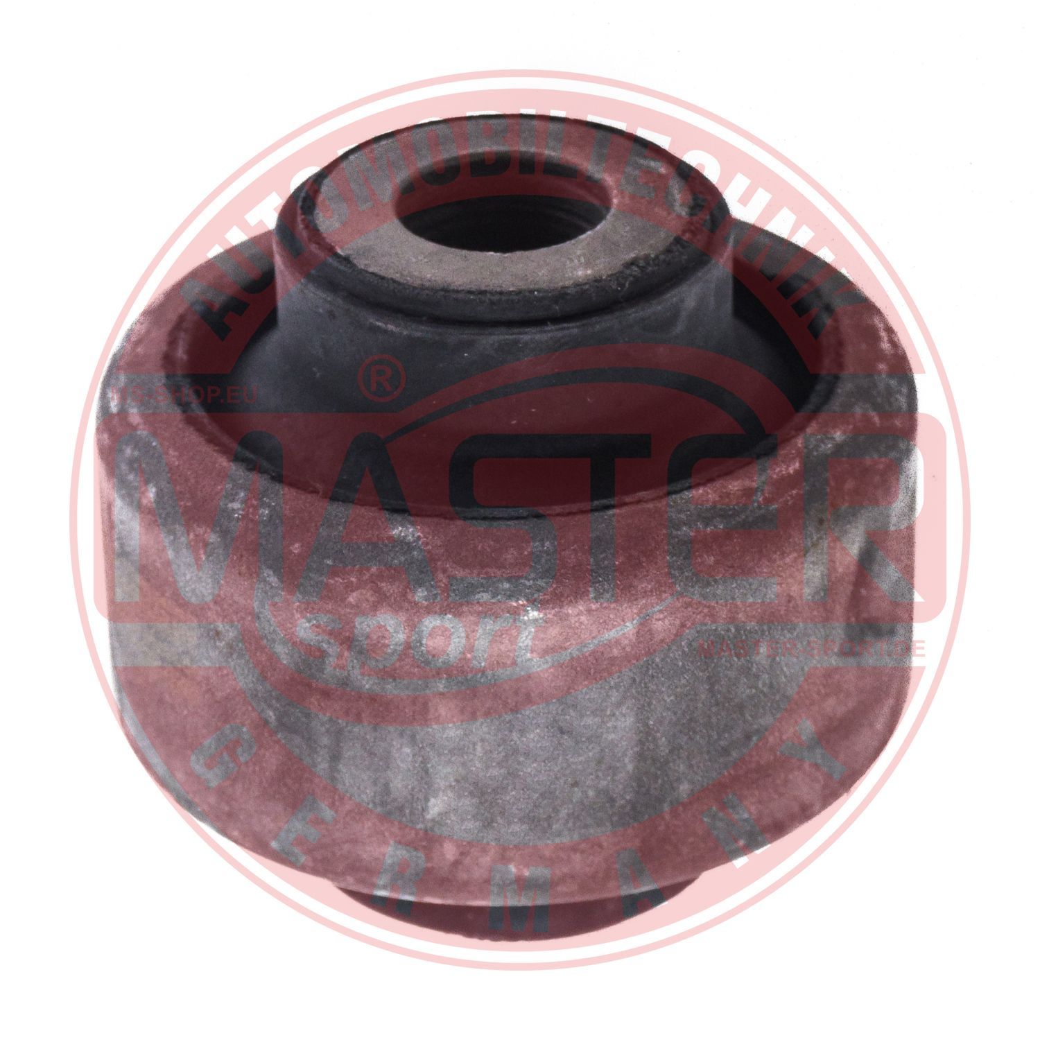 Łożyskowanie, wahacz MASTER-SPORT GERMANY 29377-PCS-MS