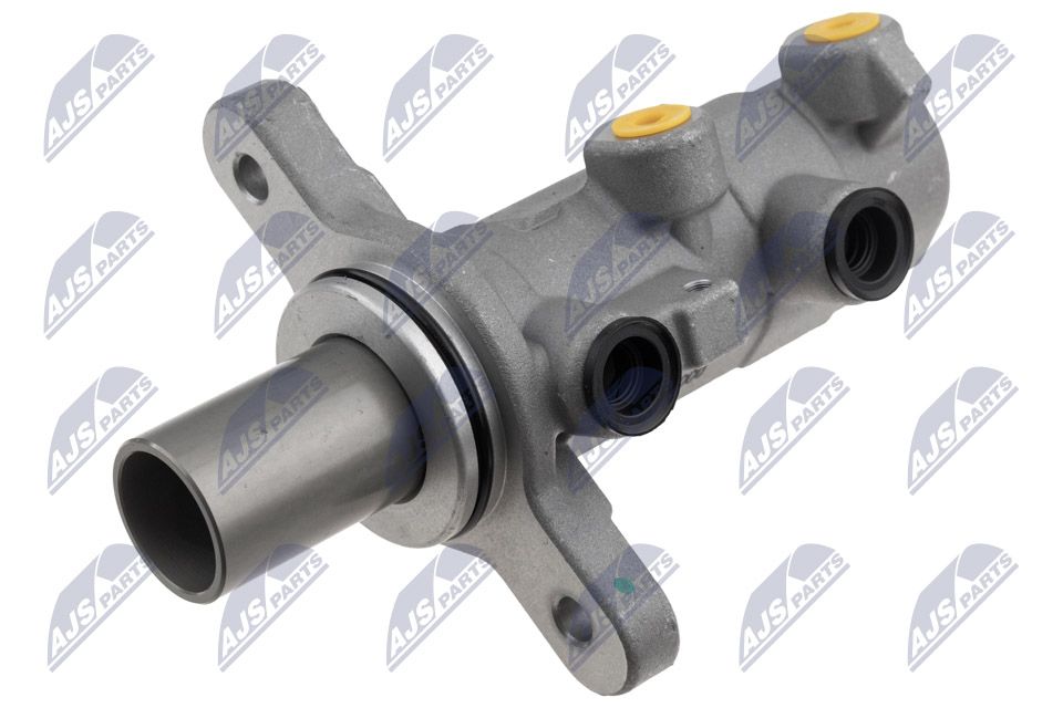 Pompa centrala, frana NTY HPH-VC-000