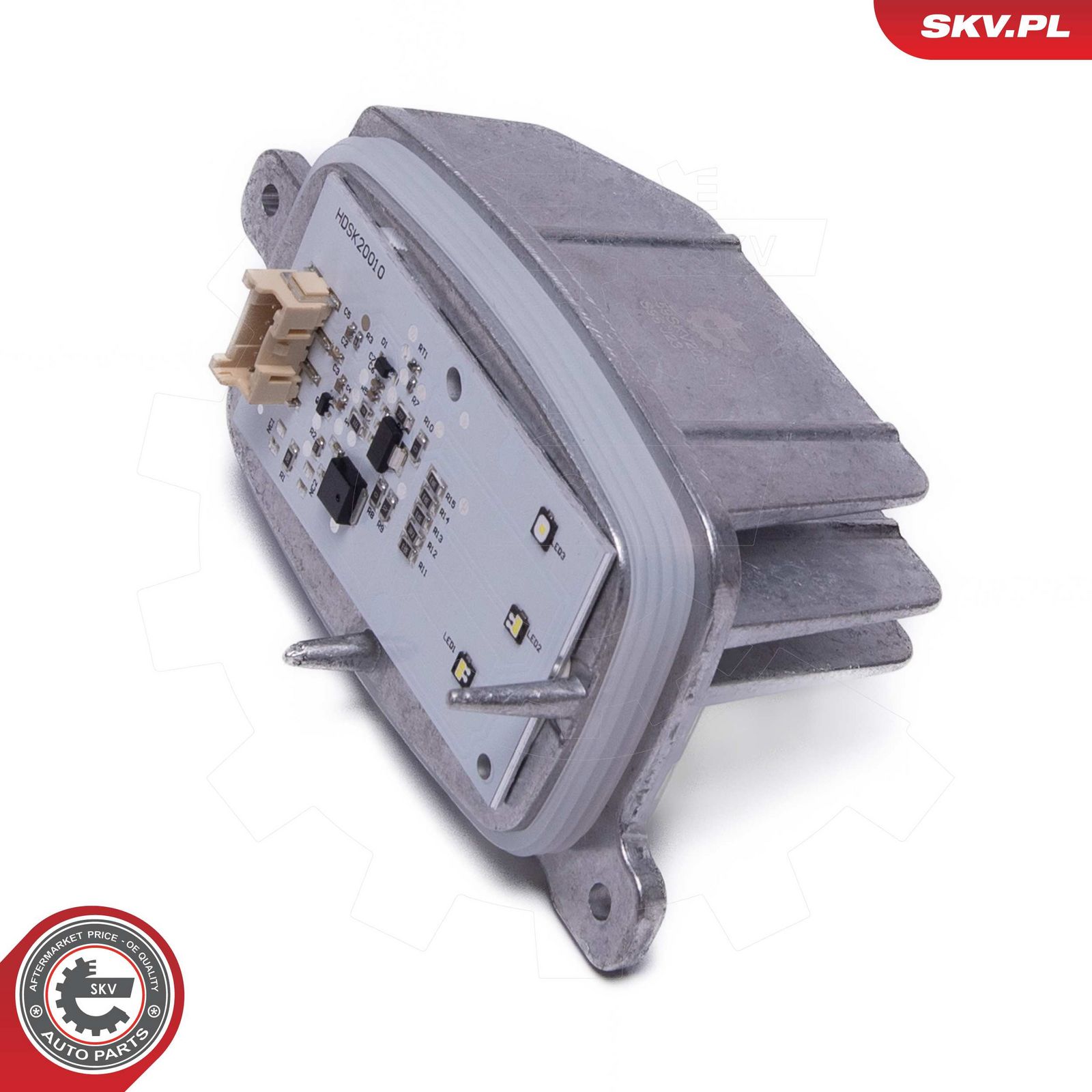 unitate de control,lumini ESEN SKV 59SKV209