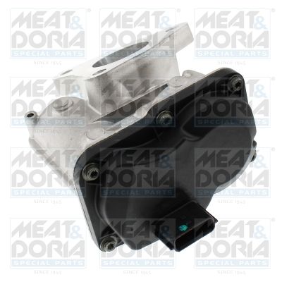 Zawór AGR MEAT & DORIA 88490E