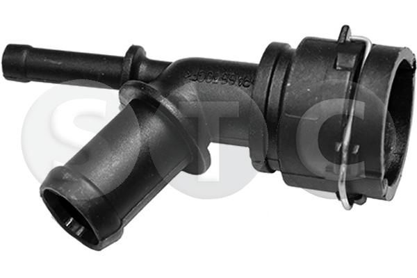 Flansa lichid racire STC T403236