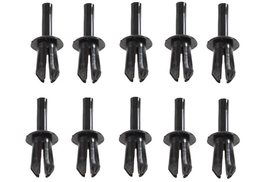 clips, acoperire decorativa si protectie METZGER 2280003