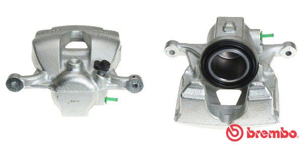 Zacisk hamulca BREMBO F 06 225