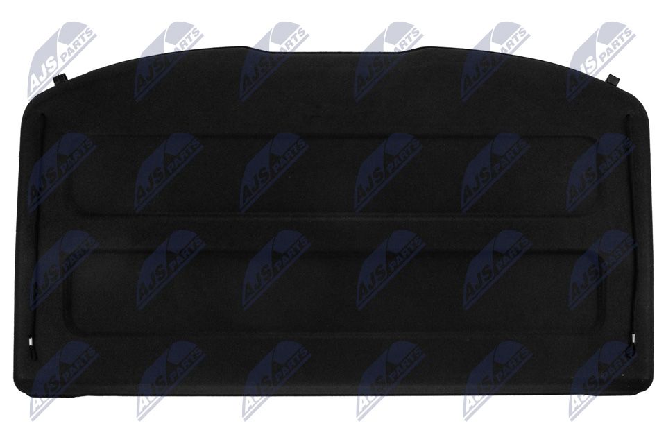 Крышка / обшивка багажного отделения