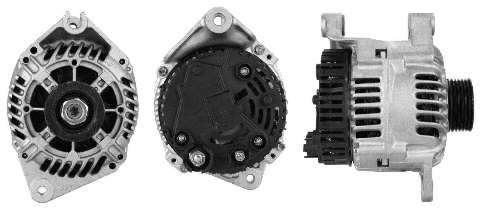 Alternator LUCAS LRA02769