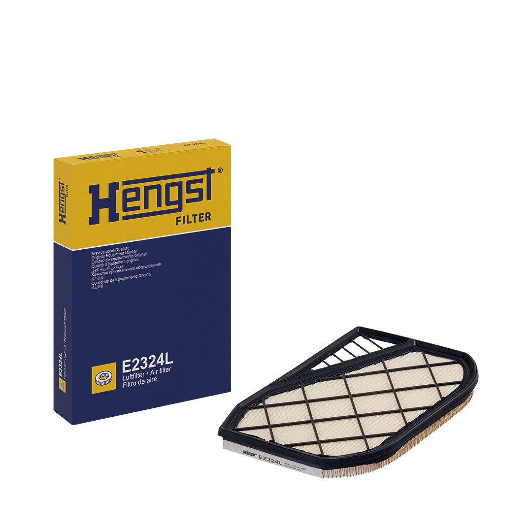 Filtru aer HENGST FILTER E2324L