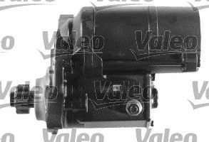 Rozrusznik VALEO 458518