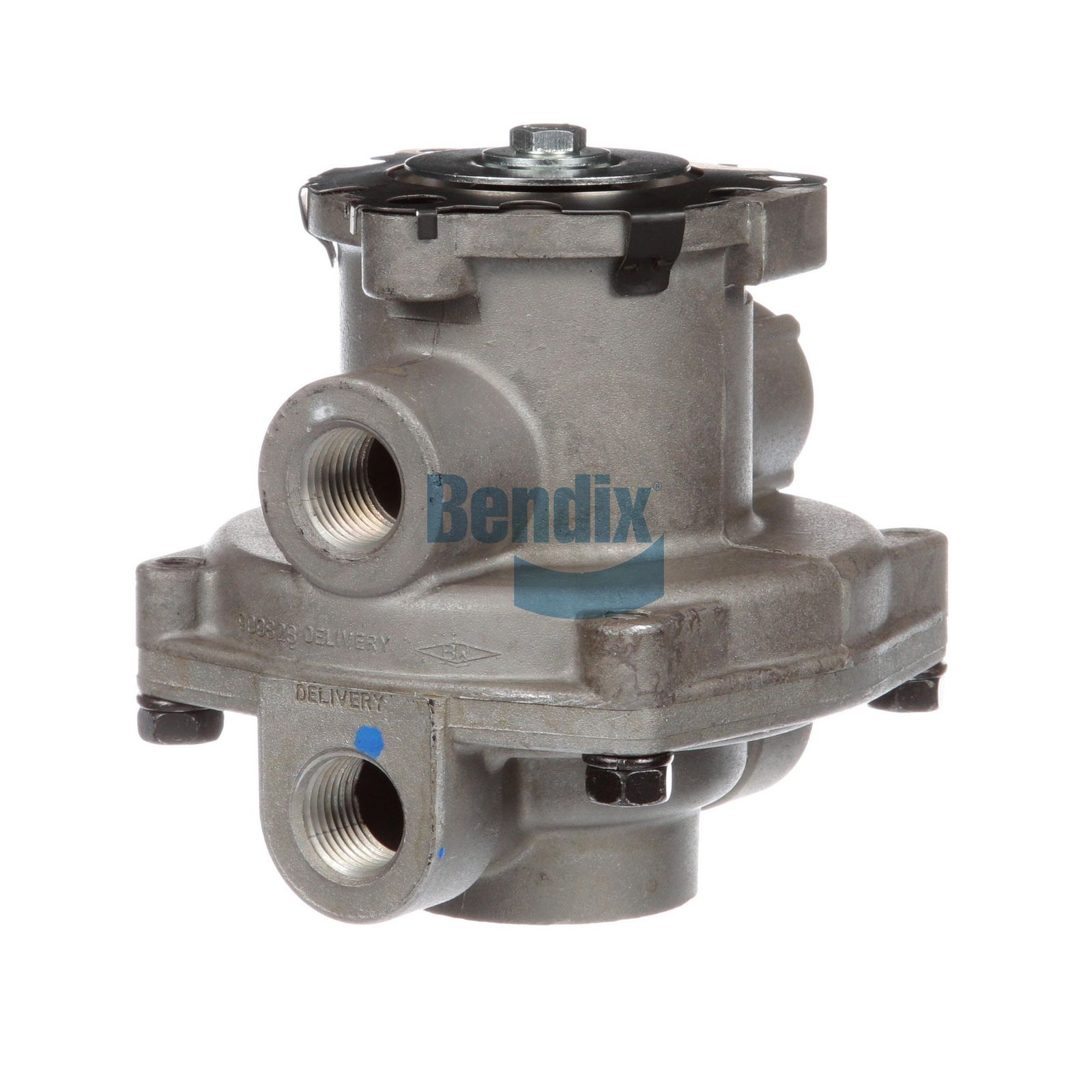 Supapa frana, frana de serviciu KNORR-BREMSE 279750N