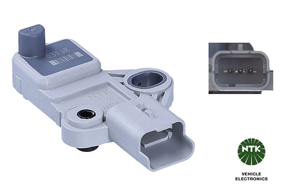 Senzor impulsuri, arbore cotit NTK 81143