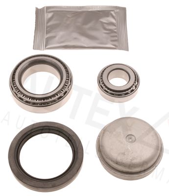 Zestaw łożysk koła AUTEX 807785