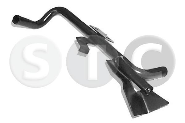 przewód układu chłodzenia STC T403145
