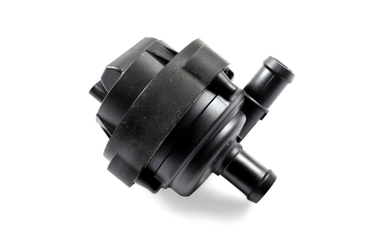 Pompă de apă, bateria de acționare HEPU AP8445