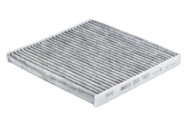 Filtre, air de l'habitacle
