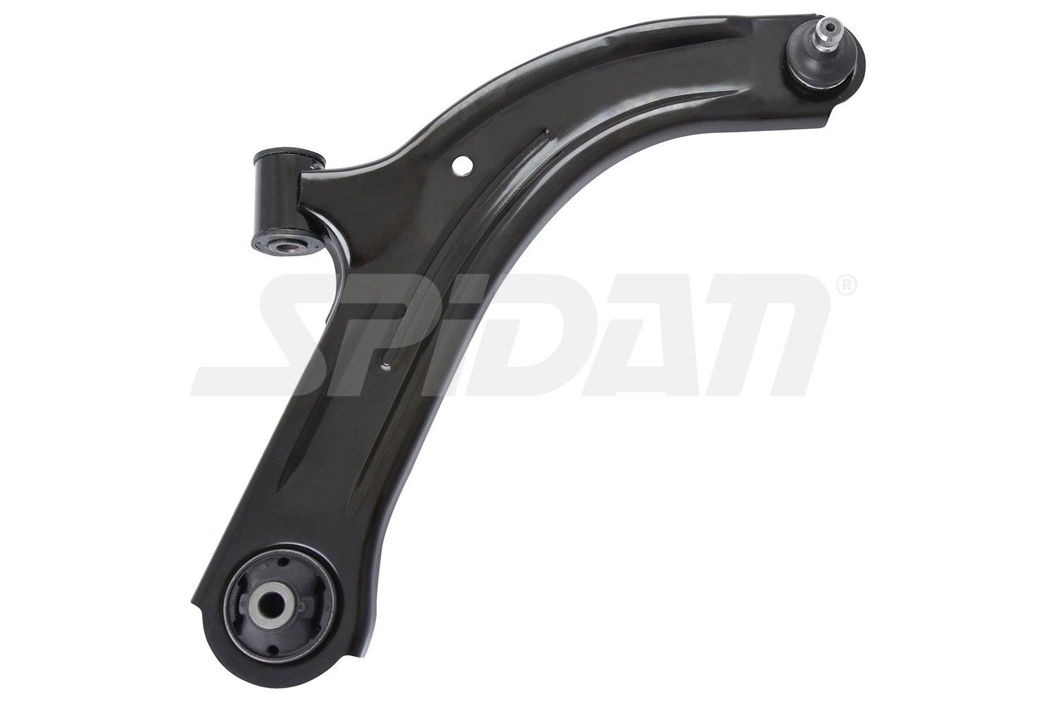Brat, suspensie roata SPIDAN CHASSIS PARTS 57418
