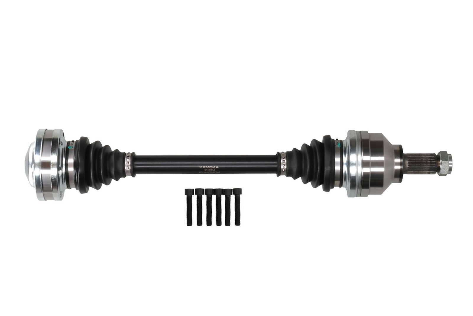 KAMOKA 5010934