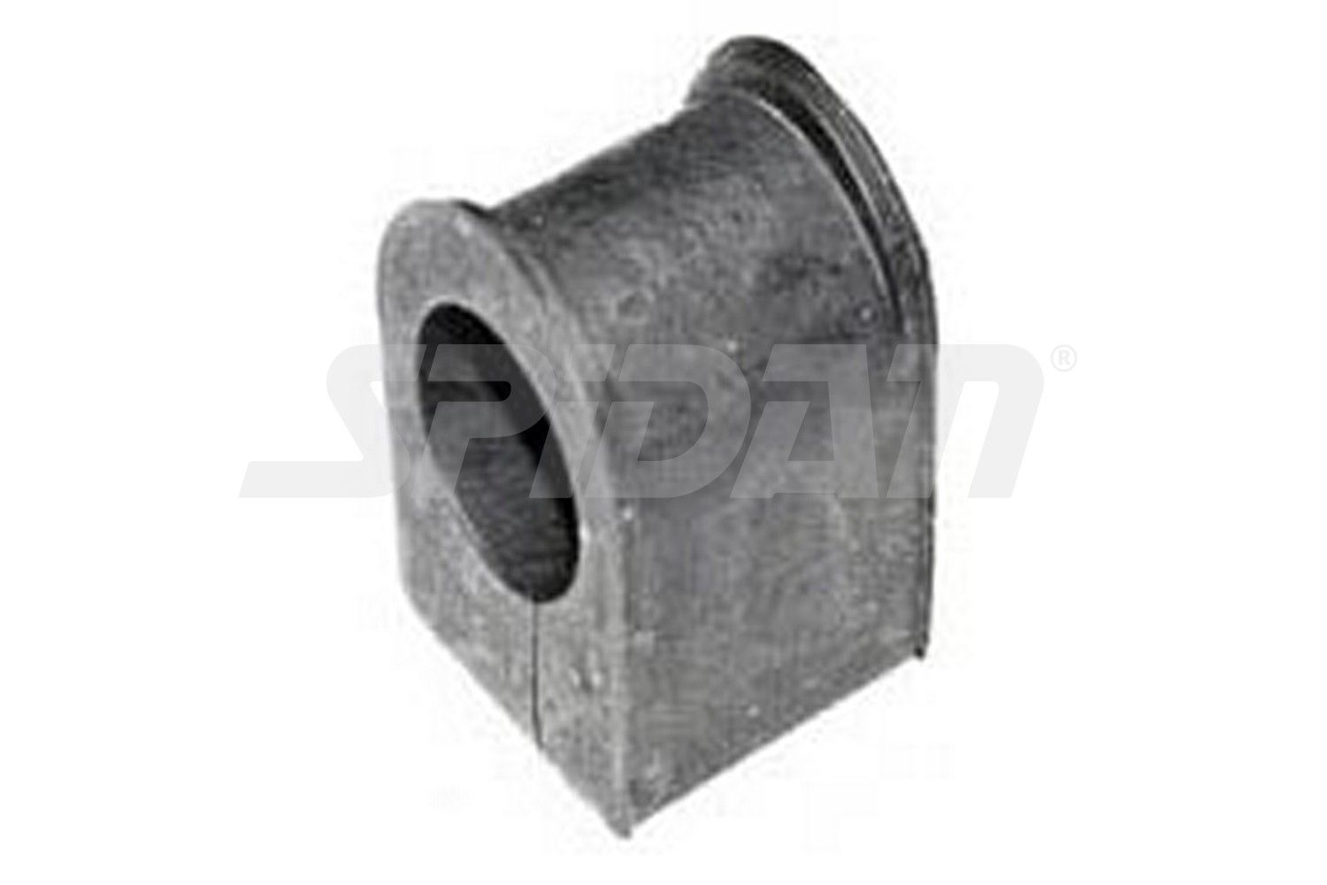 Bucsa, bara stabilizatoare SPIDAN CHASSIS PARTS 411728