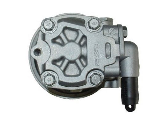 Levně Hydraulické čerpadlo, řízení SPIDAN 54441