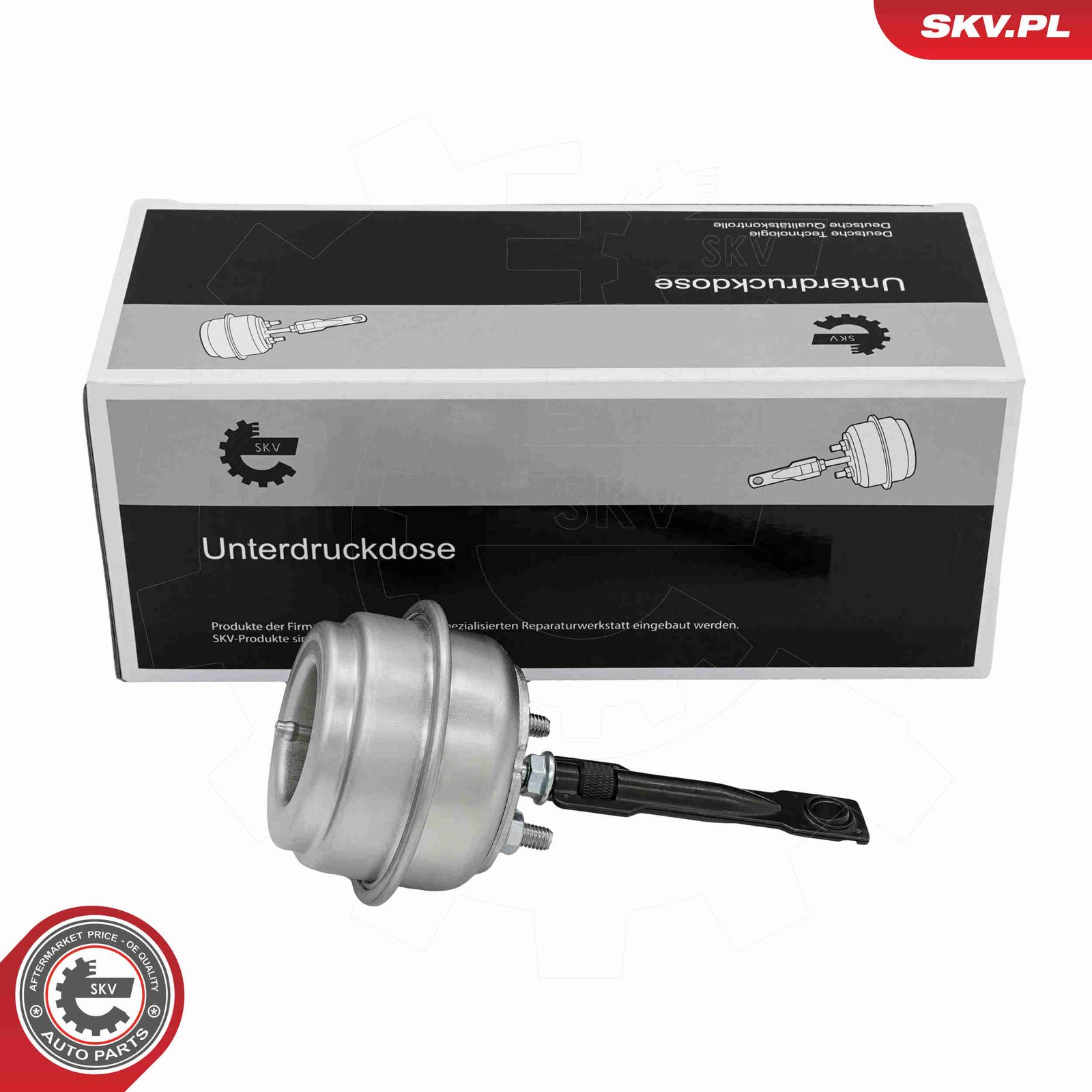 Laadesurve kontrollklapp