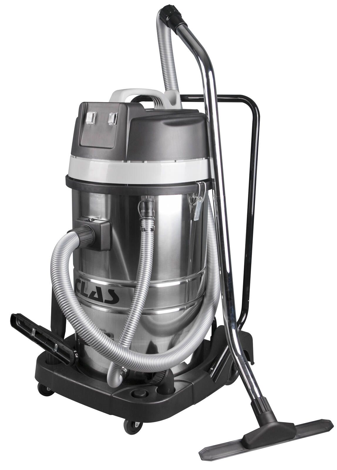 Buse d’aspiration, aspirateur à sec