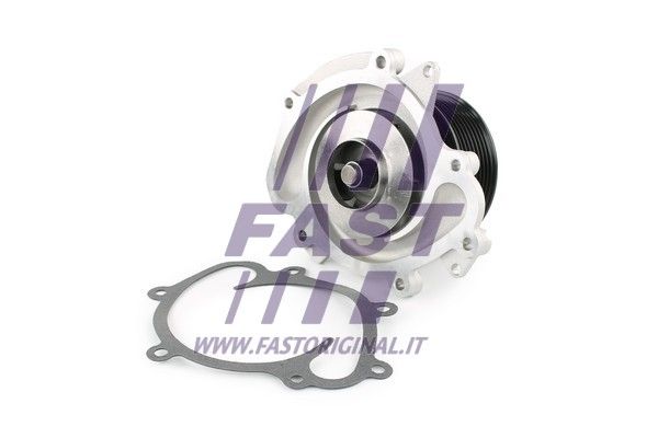 Pompa wody, chłodzenie silnika FAST FT57193