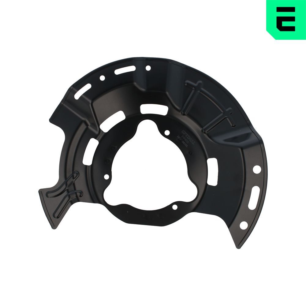 protectie stropire,disc frana OPTIMAL BSP-9826L