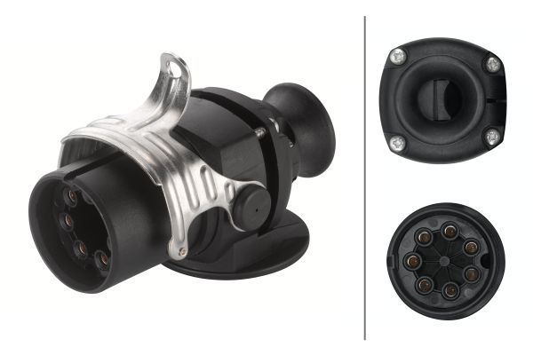 stecher HELLA 8JA 007 644-041