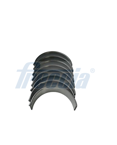 Set cuzineți bielă FRECCIA CR19-101000