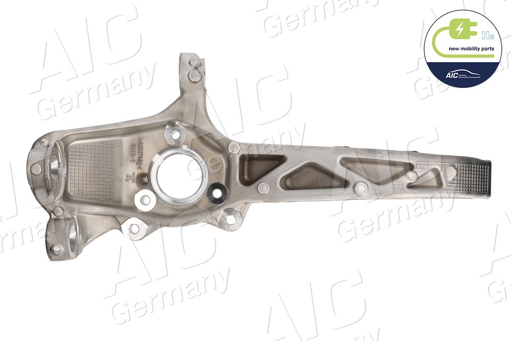 Articulatie directie, suspensie roata AIC 76141