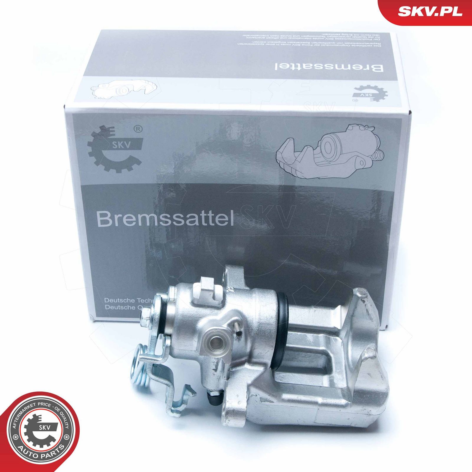 Etrier frana ESEN SKV 23SKV324