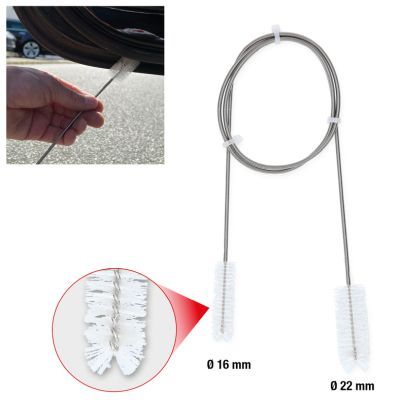 Perie de curatat KS TOOLS 150.1762