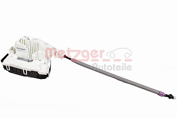 Zamek drzwi METZGER AUTOTEILE 2314396