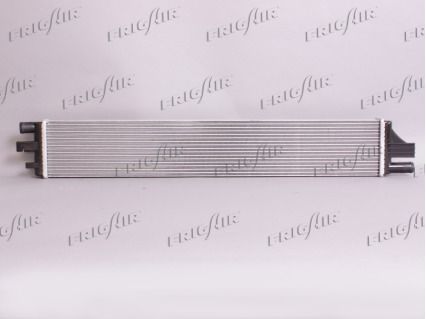 Radiator, racire motor FRIGAIR 0109.3126