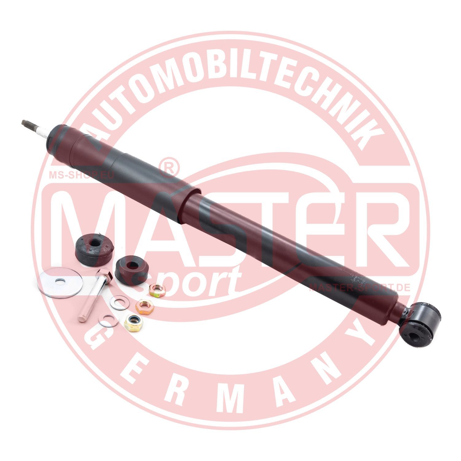 Amortyzator MASTER-SPORT GERMANY 316944-PCS-MS