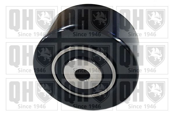 Rolka napinacza, pasek klinowy wielorowkowy QUINTON HAZELL QTA1003