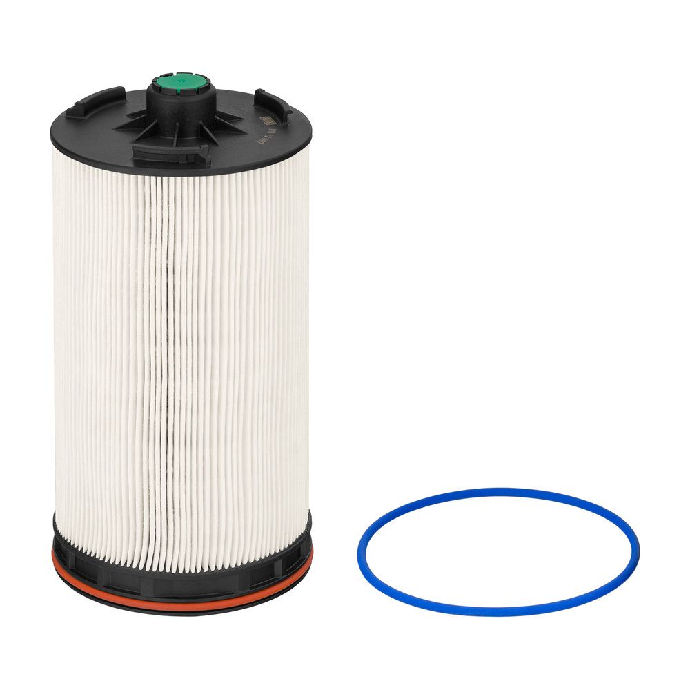 filtru combustibil MANN-FILTER PU 12 007 z