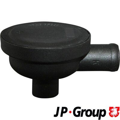 Regulační ventil plnicího tlaku JP GROUP 1117701500