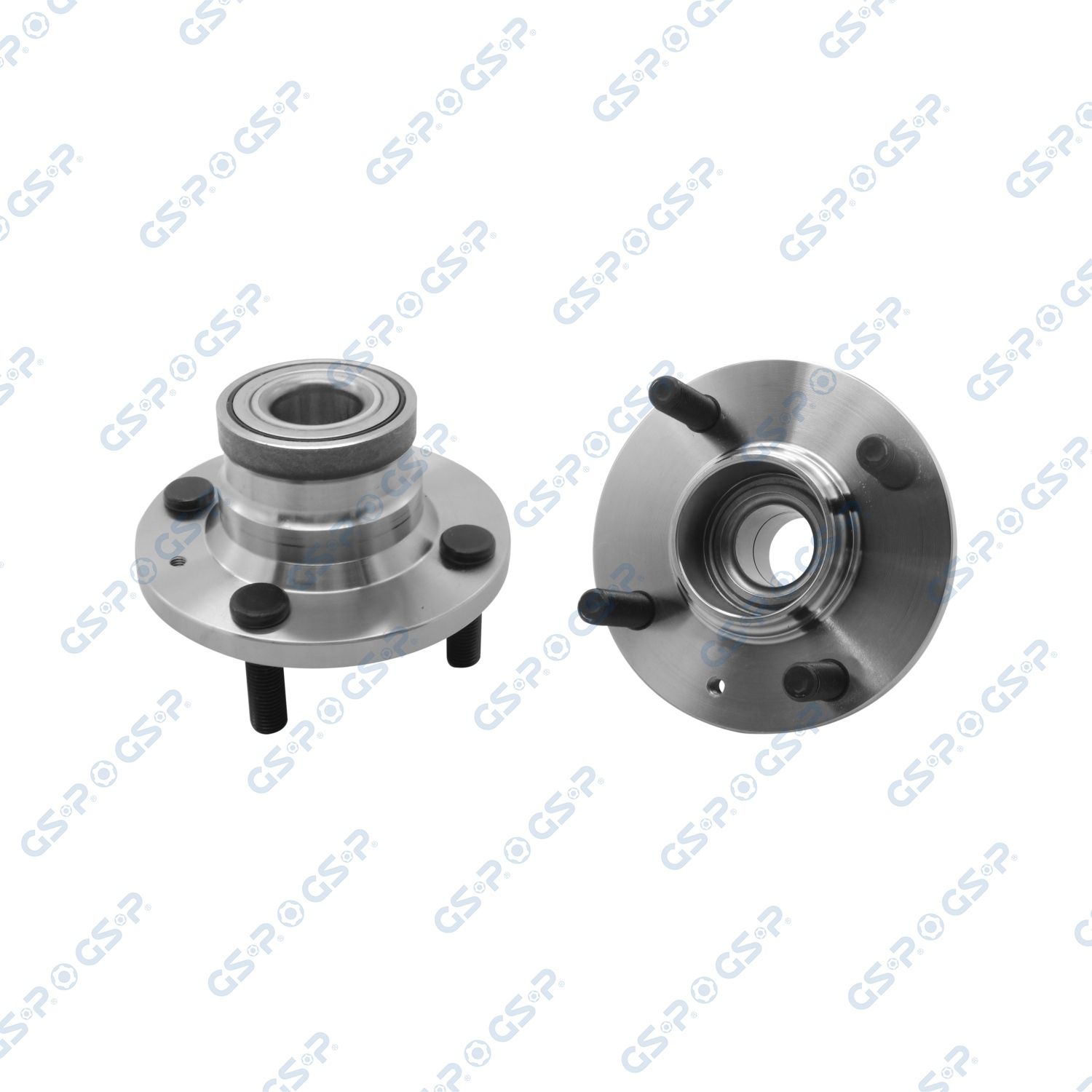 Комплект подшипника ступицы колеса