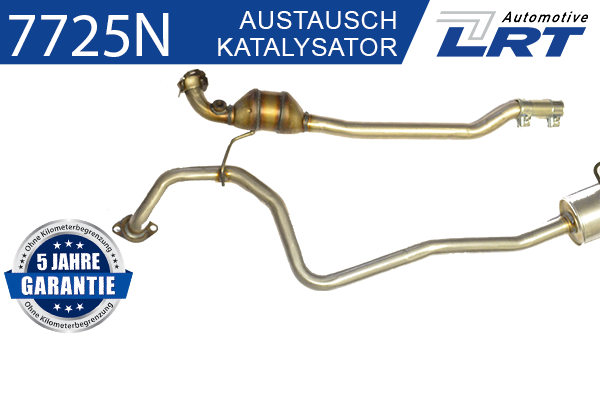 Catalizator LRT 7725N