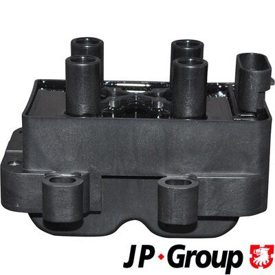 Cewka zapłonowa JP GROUP 4091600100